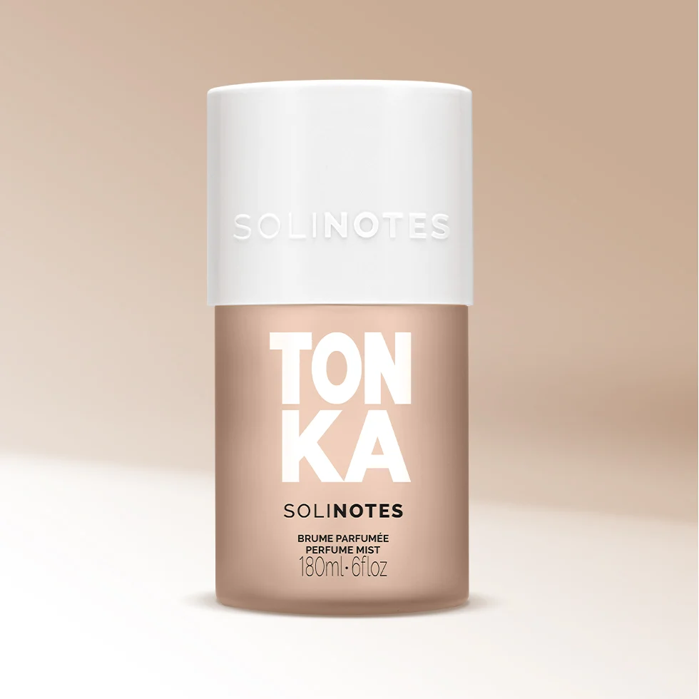 Brume parfumée Tonka - 180 ml