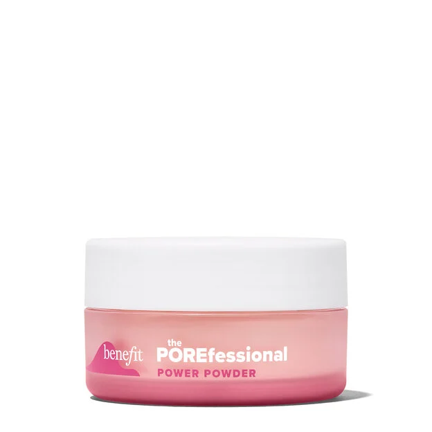 The POREfessional Power Powder Mini
