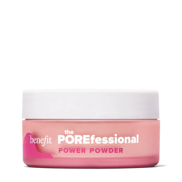 The POREfessional Power Powder