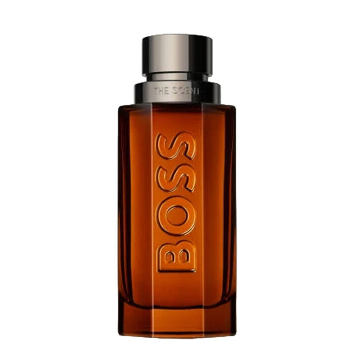 The Scent For Him Eau de Parfum Intense