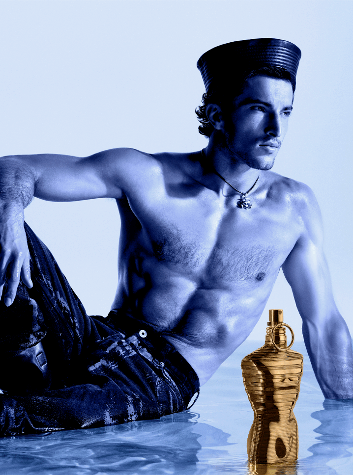 Le Male Elixir Absolu – Image 4