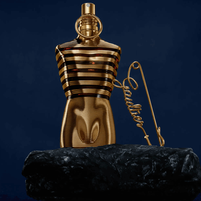 Le Male Elixir Eau de Parfum – Image 3