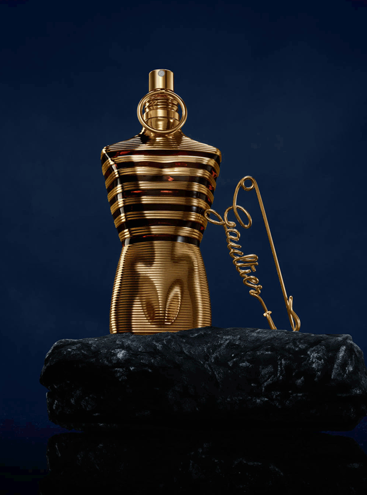 Le Male Elixir Eau de Parfum – Image 3