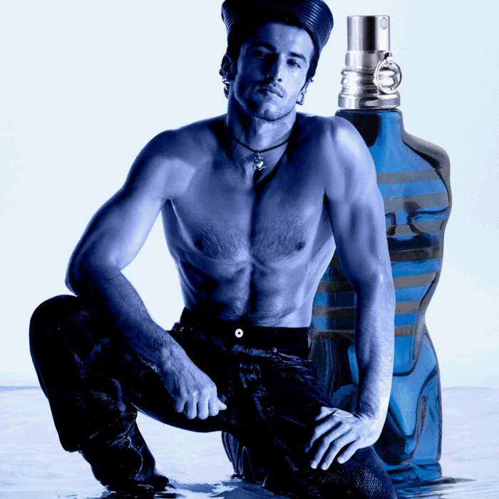 Le Male In Blue Eau de Parfum – Image 3