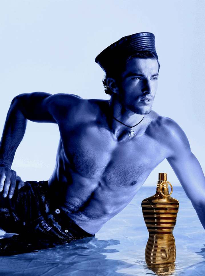 Le Male Elixir Eau de Parfum – Image 4