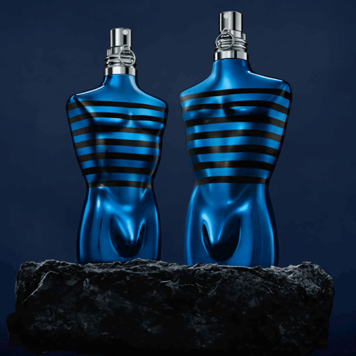 Le Male In Blue Eau de Parfum – Image 4