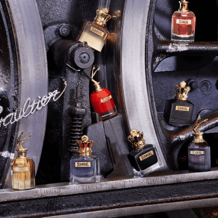Scandal pour Homme Le Parfum Eau de Parfum Intense – Image 4