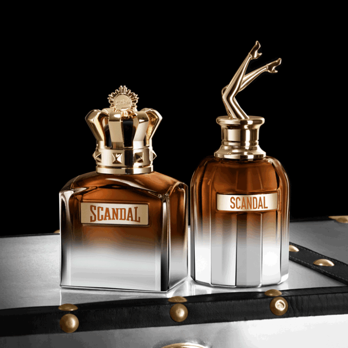 Scandal pour Homme Elixir Parfum – Image 3