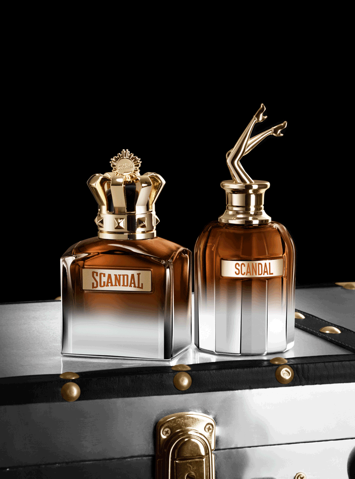 Scandal pour Homme Elixir Parfum – Image 3