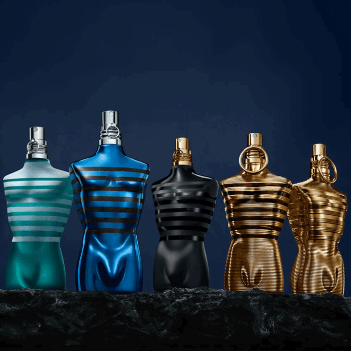 Le Male Elixir Eau de Parfum – Image 5