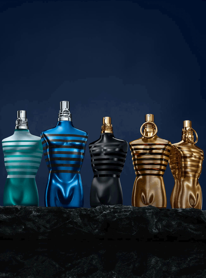 Le Male Elixir Eau de Parfum – Image 5