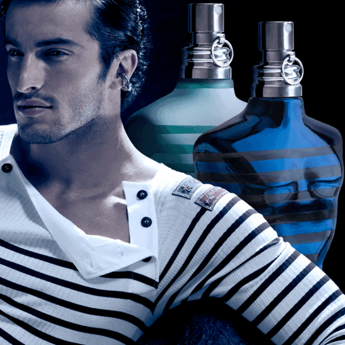 Le Male In Blue Eau de Parfum – Image 5