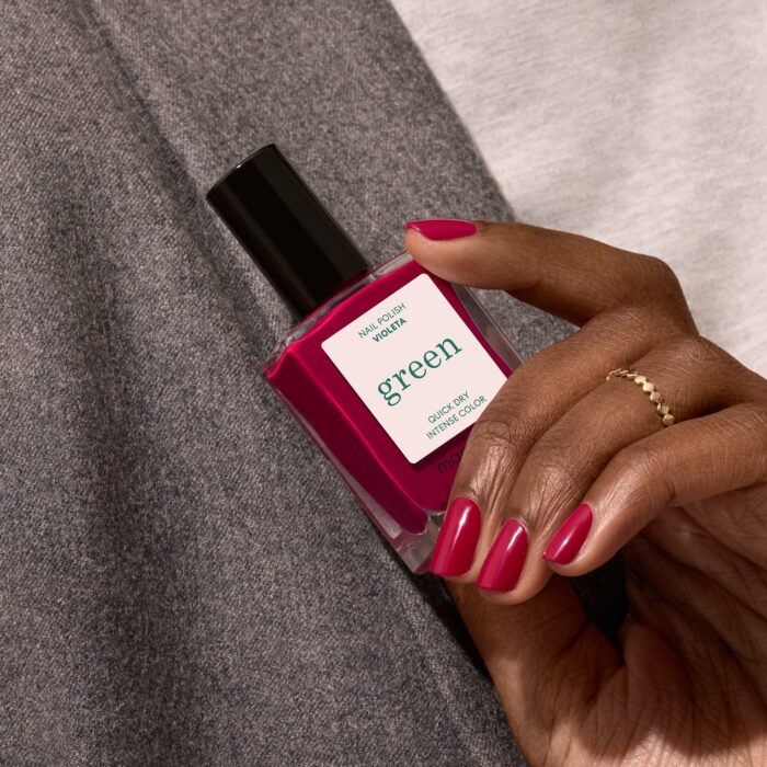 Vernis à ongles Green™ Violeta – Image 4