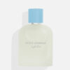 Light Blue Pour Homme Eau de Toilette
