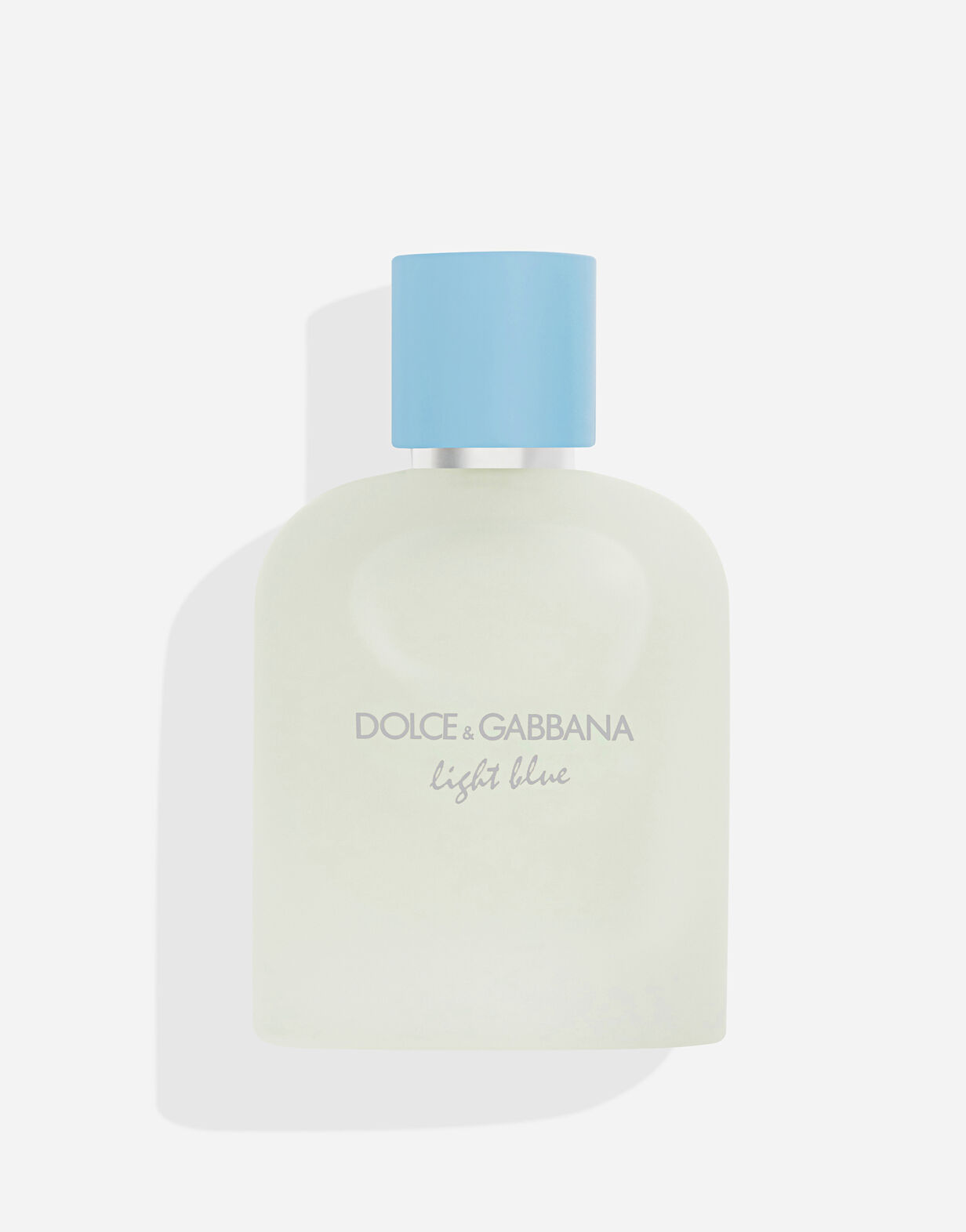 Light Blue Pour Homme Eau de Toilette – Image 5