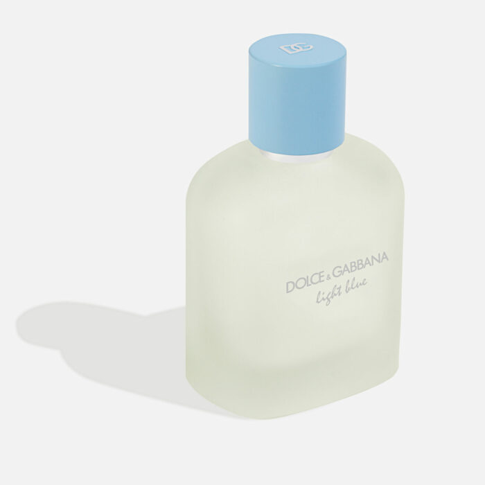 Light Blue Pour Homme Eau de Toilette – Image 3