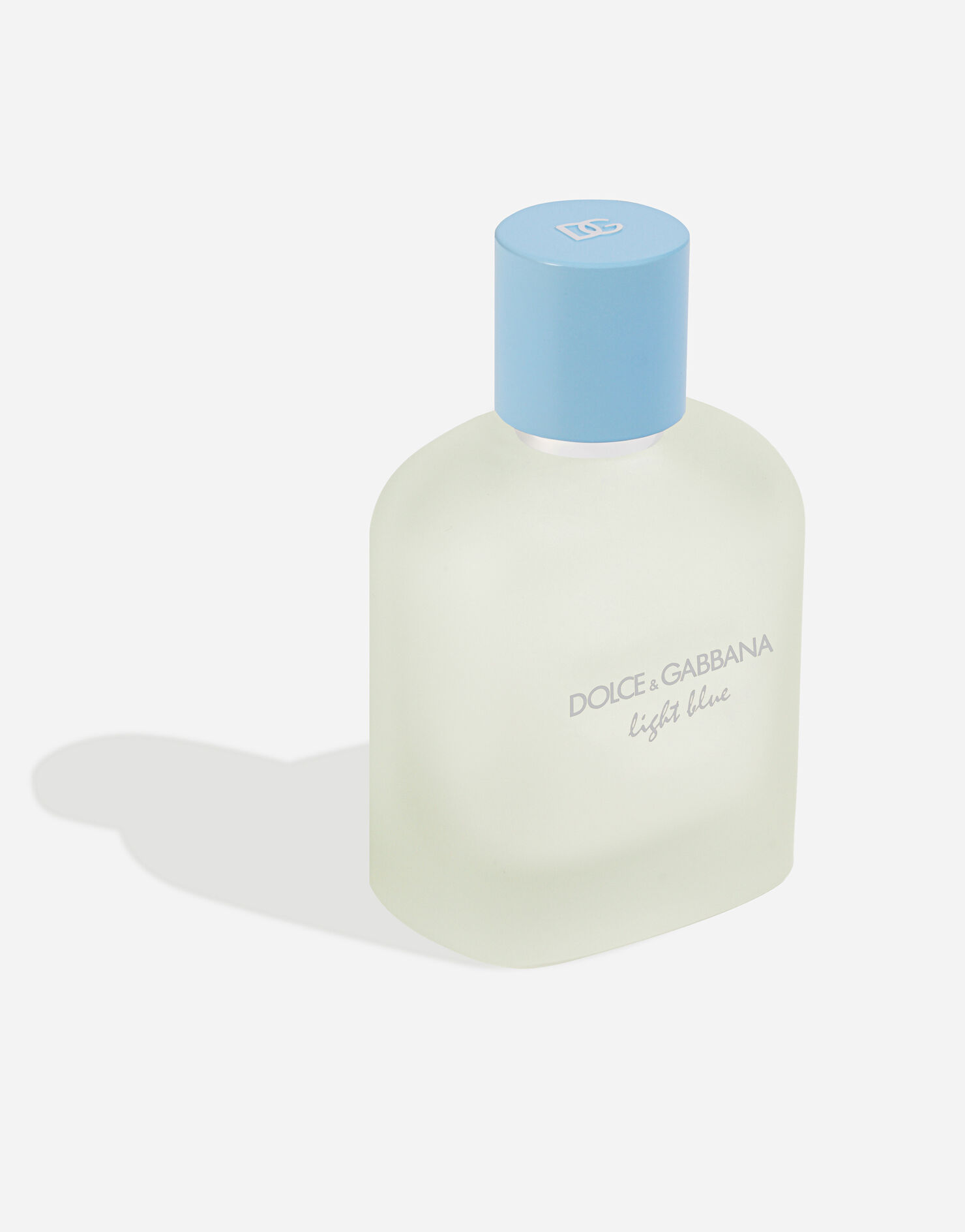 Light Blue Pour Homme Eau de Toilette – Image 3
