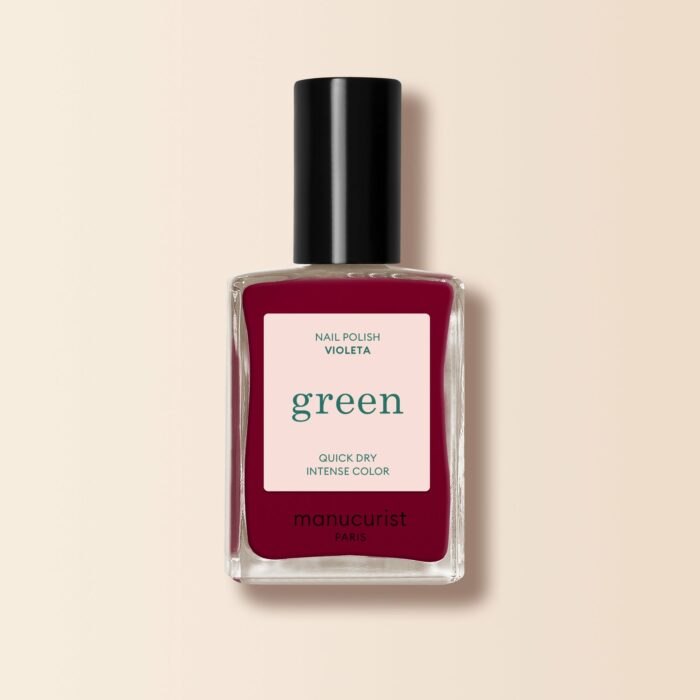 Vernis à ongles Green™ Violeta