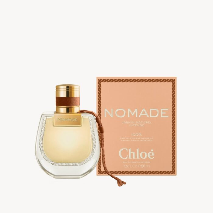 Nomade Jasmin Naturel Eau de Parfum Intense 50 ml – Image 4