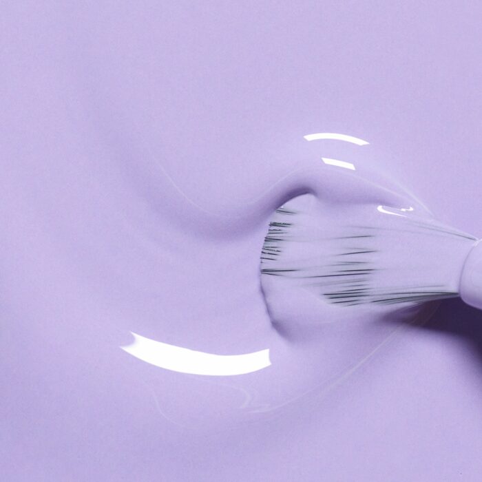 Vernis Green Flash Wisteria – Image 4
