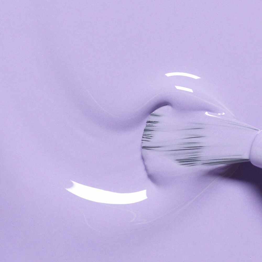 Vernis Green Flash Wisteria – Image 4