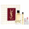 LIBRE Coffret Eau de Parfum 90 ml + 10 ml + Mini YSL Loveshine 44
