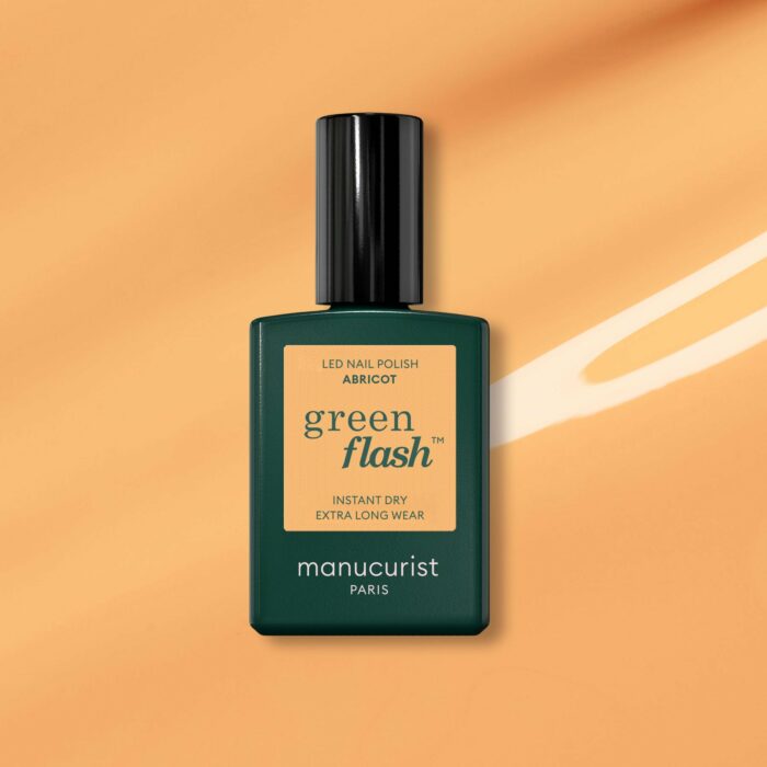 Vernis Green Flash™ Abricot – Image 5