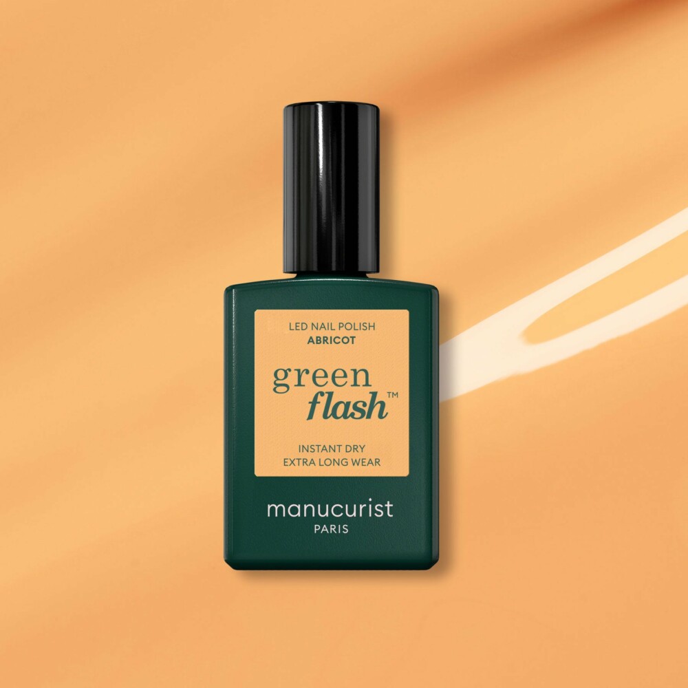 Vernis Green Flash™ Abricot – Image 5