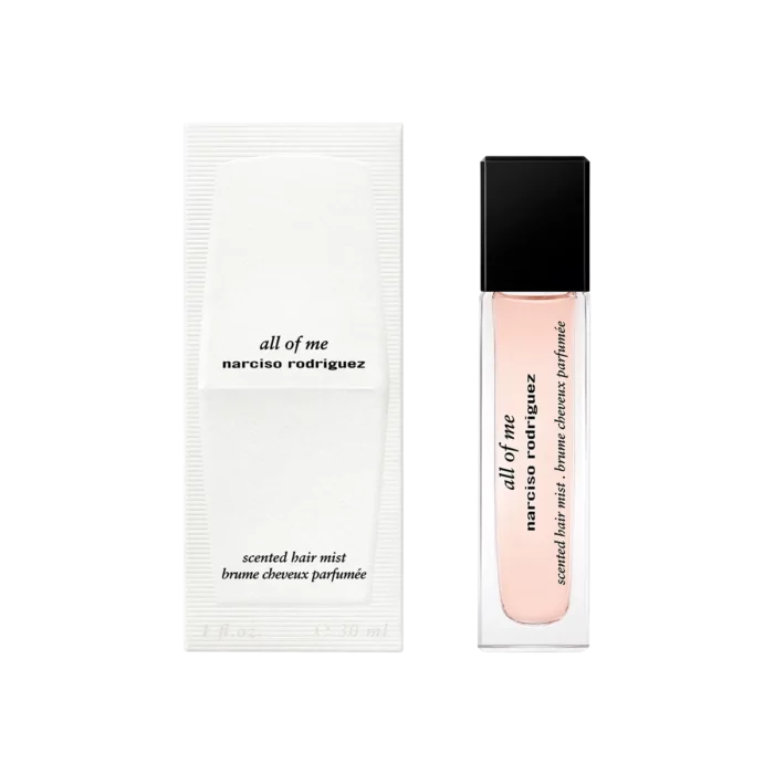 All of Me Scented Hair Mist 30 ml – Image 3