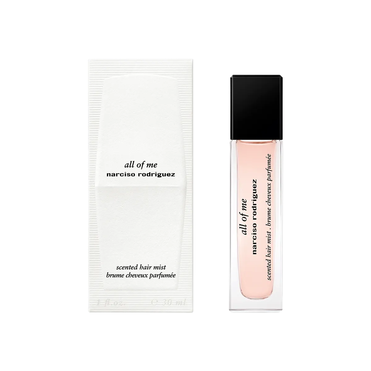 All of Me Scented Hair Mist 30 ml – Image 3