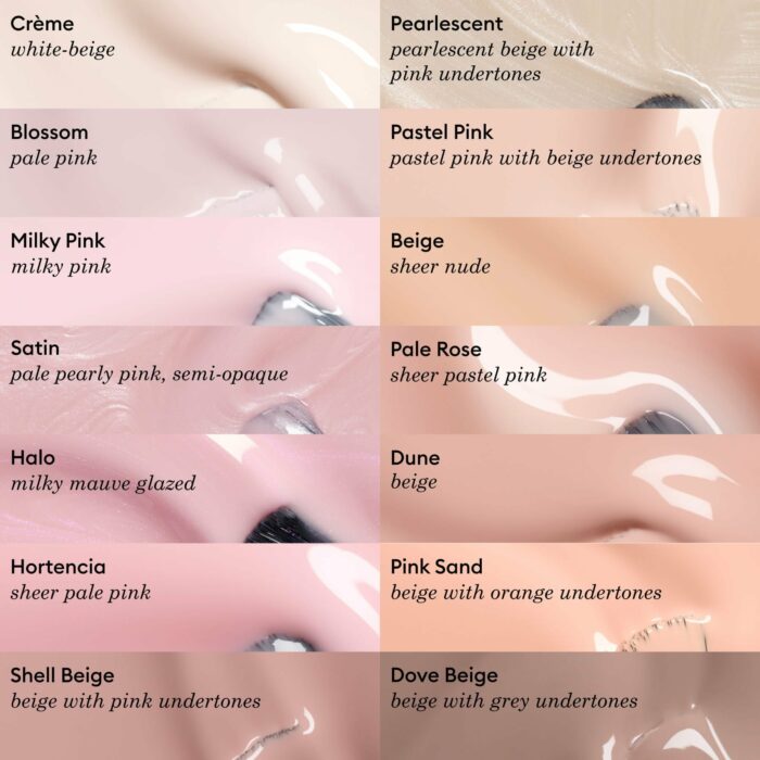 Vernis Green Flash™ Crème – Image 5