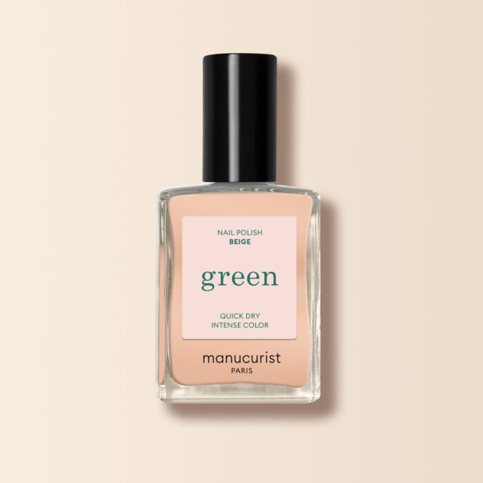 Vernis Green™ Beige Nude