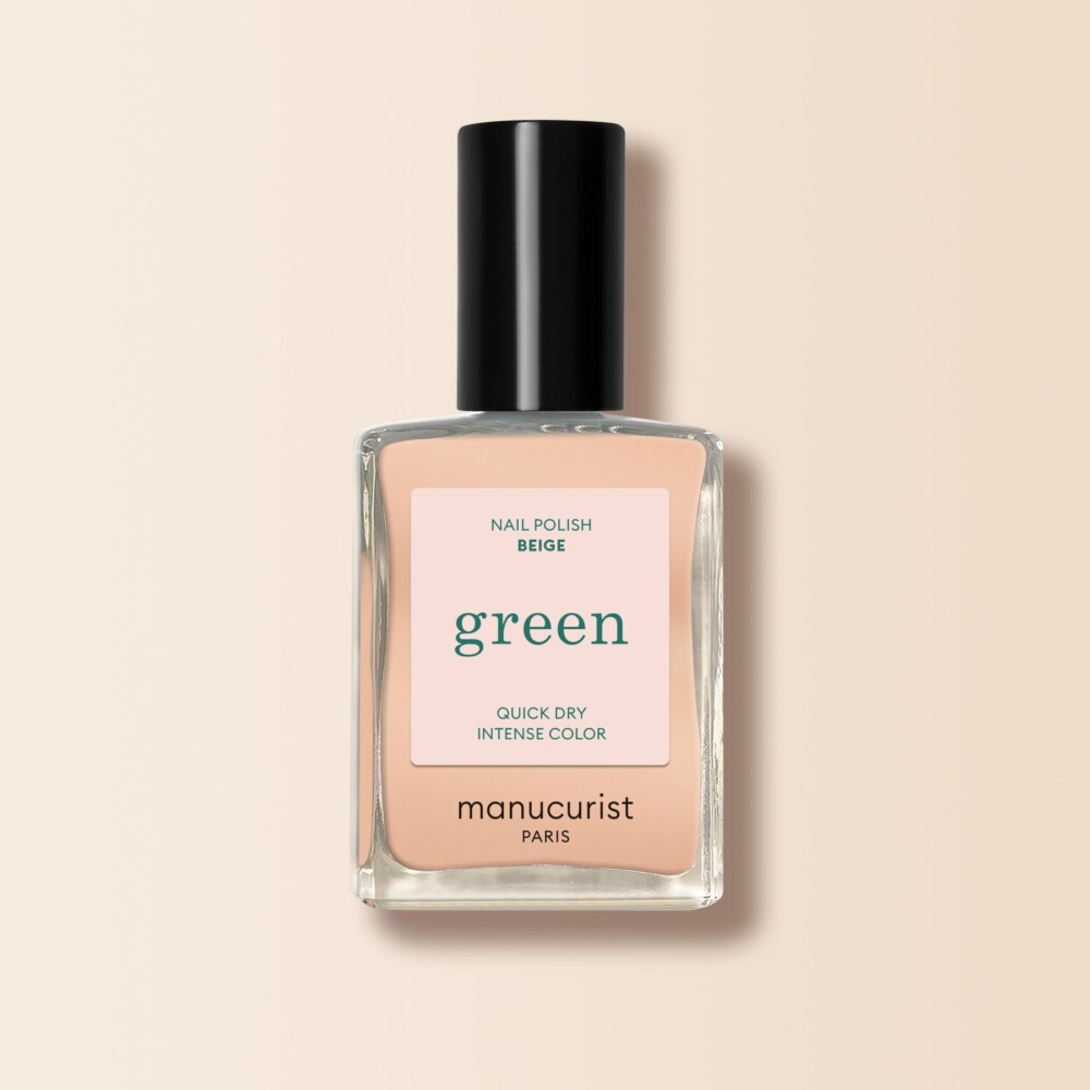 Vernis Green™ Beige Nude