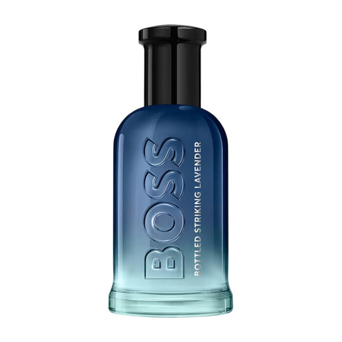 BOSS Bottled Striking Lavender Eau de Parfum