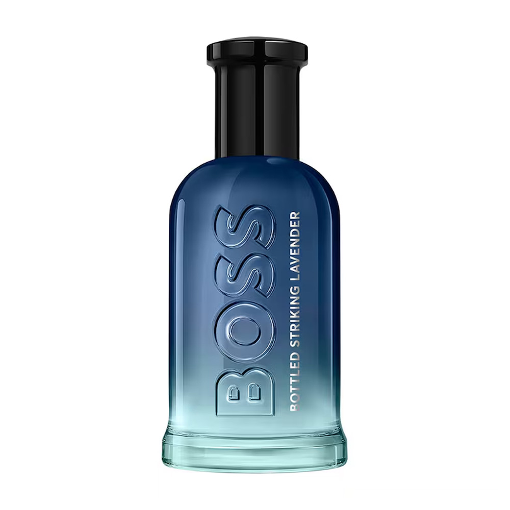 BOSS Bottled Striking Lavender Eau de Parfum
