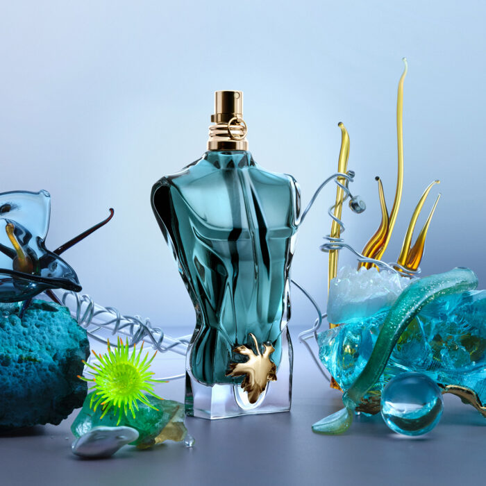 Le Beau Eau de Toilette – Image 2