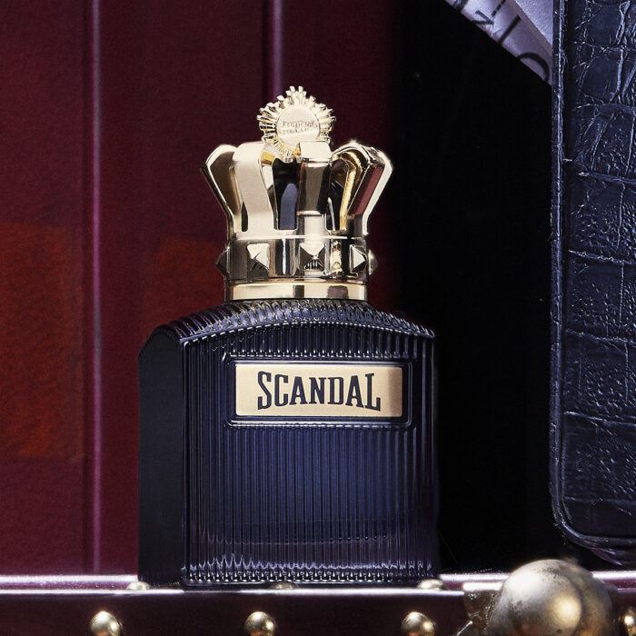 Scandal Pour Homme Intense Eau de Parfum Intense