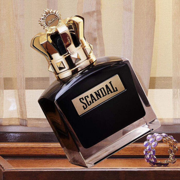 Scandal pour Homme Le Parfum Eau de Parfum Intense