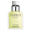 Eternity For Men Eau de Toilette Vaporisateur 50 ml