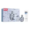 Only The Brave - Coffret Eau de Toilette 50 ml + Gel douche 75 ml