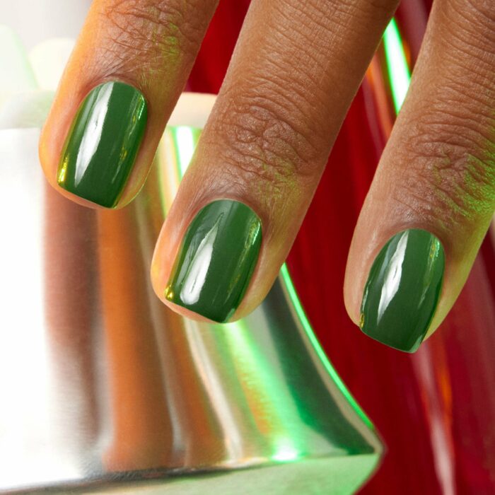 Vernis à ongles Green™ Jade – Image 2