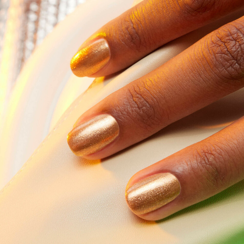 Vernis à ongles Green™ Shimmer – Image 3