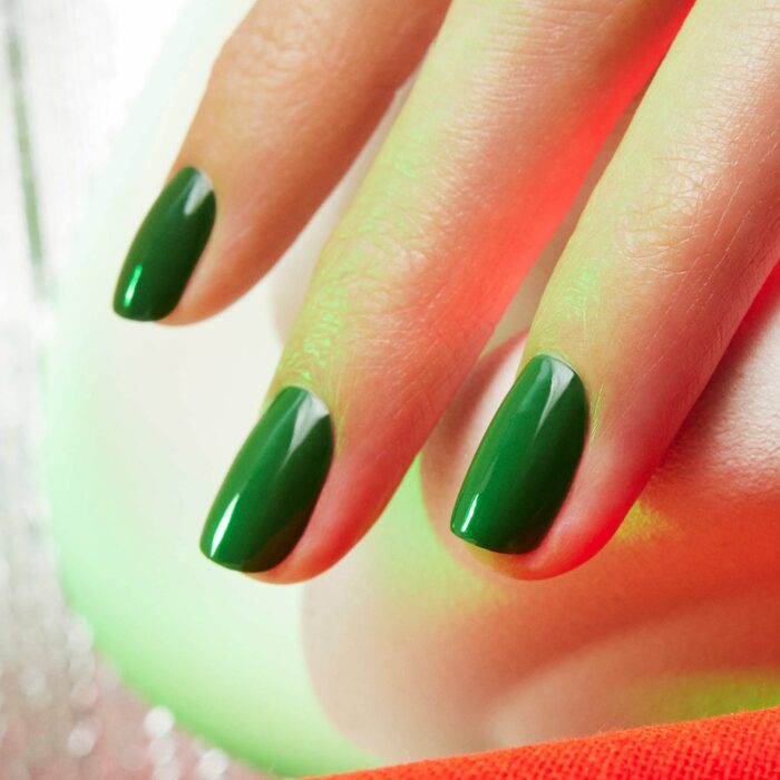 Vernis à ongles Green™ Jade – Image 3