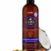 Après-shampooing démêlant Curl Care