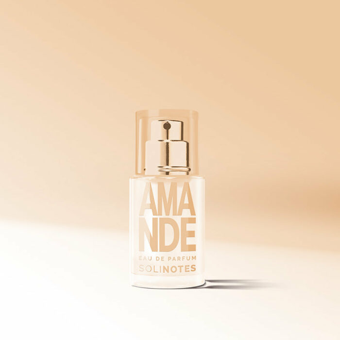 Amande Eau de Parfum 15 ml