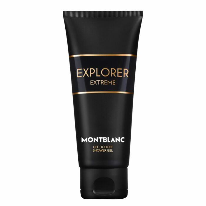 Explorer Extrême Gel Douche 150 ml