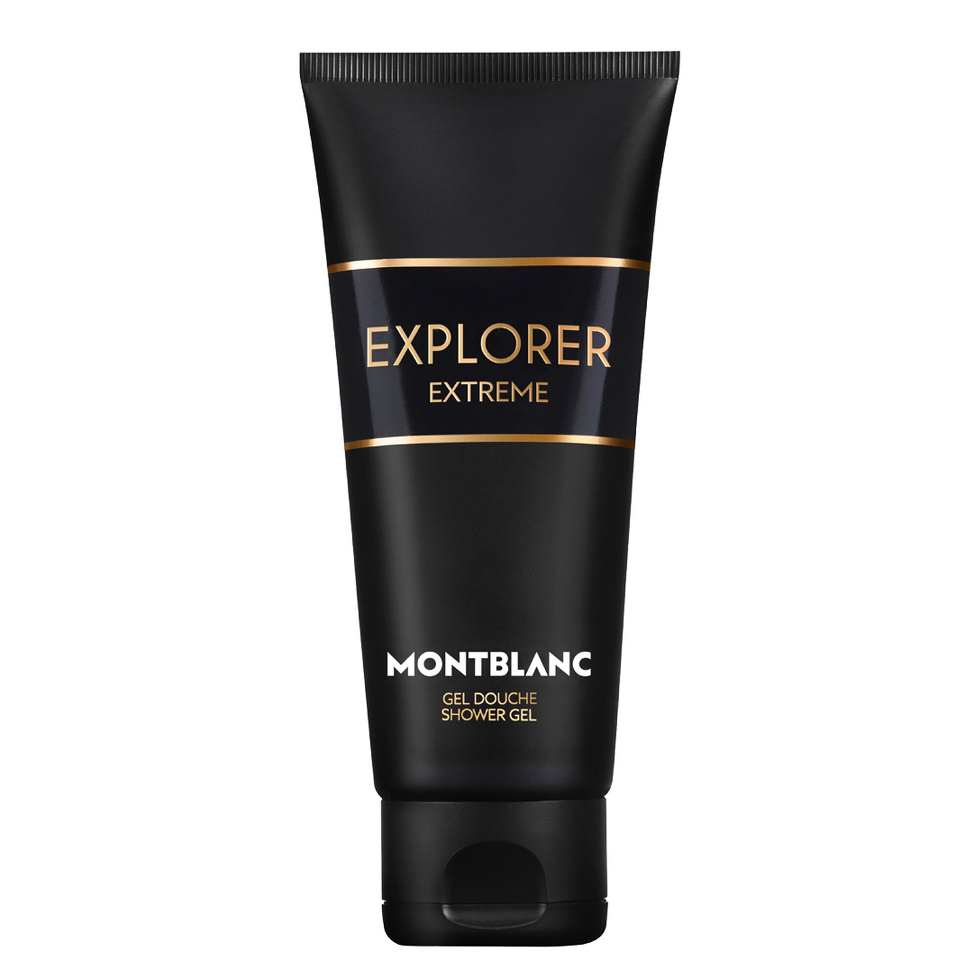 Explorer Extrême Gel Douche 150 ml