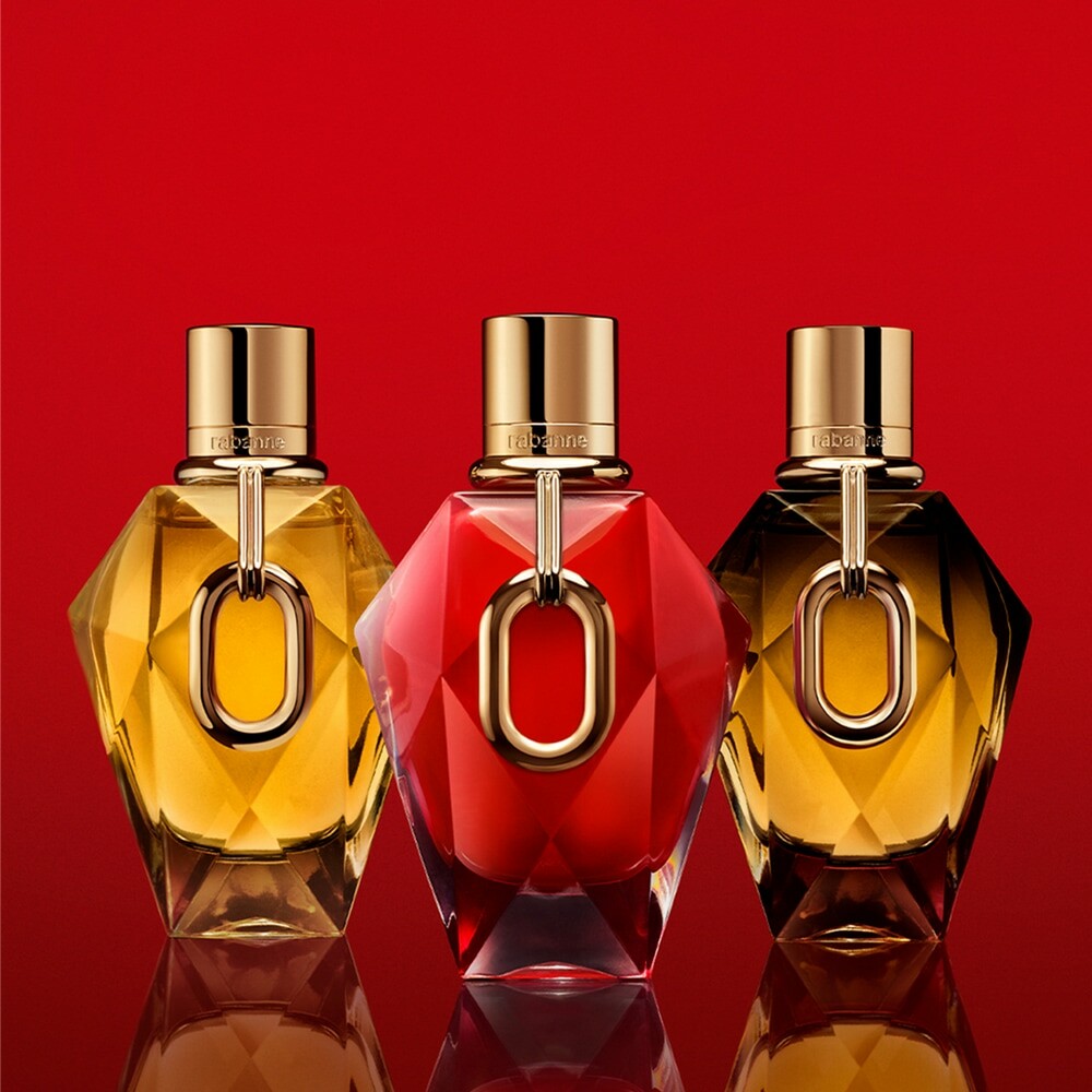 Million Red For Her Parfum – Image 5
