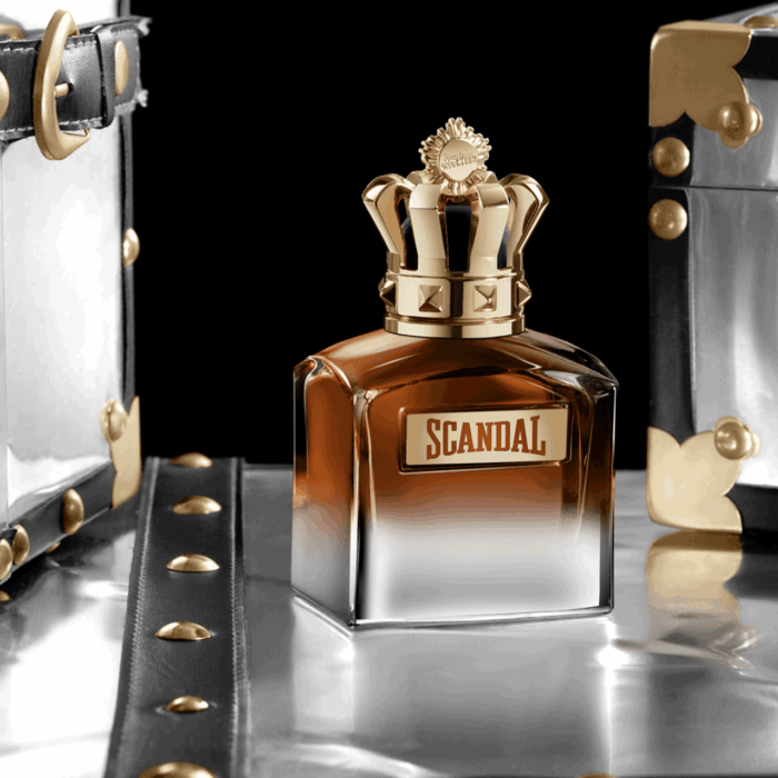Scandal pour Homme Elixir Parfum