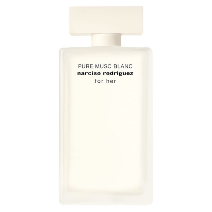 for her PURE MUSC BLANC Eau de Parfum Intense 100 ml – Image 4
